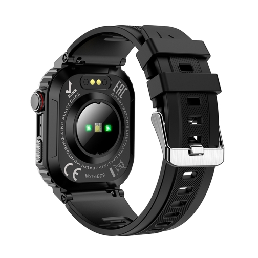 Купити Смарт Годинник Borofone BD9 Smart sports watch(call version), 6