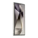 Купити Чохол TPU Clear Case with MagSafe для Samsung Galaxy S24 Ultra 5G (S928), 5