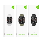 Купити Смарт Годинник Borofone BD9 Smart sports watch(call version), 7