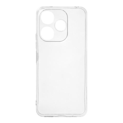 Купити Чохол TPU Virgin для Xiaomi Redmi Note 13 4G