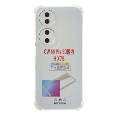 Купити Чохол TPU Virgin Hard для Honor X7B