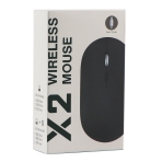 Купить Wireless Мышь TWolf X2 Rechargeable 2.4G, 2