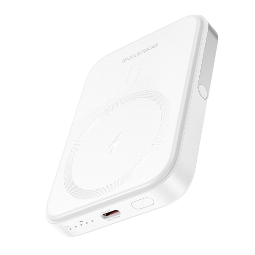Купить Power Bank Borofone BJ51 Kody PD20W magnetic 5000mAh, 5