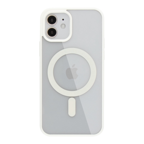 Купити Чохол NEW TPU Color with Magsafe для iPhone 11, 11