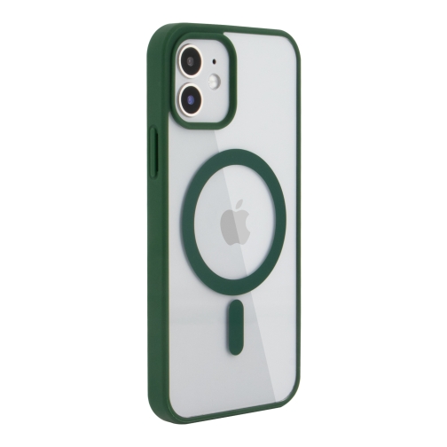 Купити Чохол NEW TPU Color with Magsafe для iPhone 11, 18