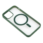 Купити Чохол NEW TPU Color with Magsafe для iPhone 11, 20