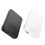 Купить Power Bank Borofone BJ47 Quick PD20W magnetic wireless fast charging 10000mAh