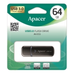 Купити USB флеш-накопичувач 3.2 Apacer AH355 64gb