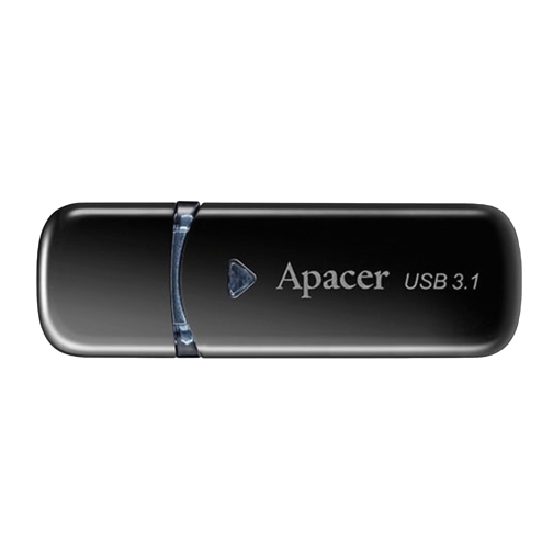 Купити USB флеш-накопичувач 3.2 Apacer AH355 64gb, 2
