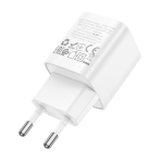 Купити Мережевий Зарядний Пристрій Hoco C145A 1USB QC 18W, 7