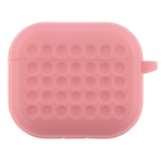 Купить Футляр Silicone Fashion Case with Hook для Airpods 3, 12