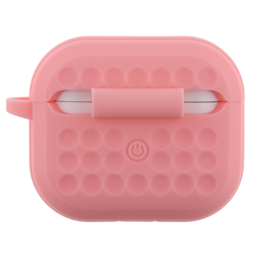 Купить Футляр Silicone Fashion Case with Hook для Airpods 3, 16