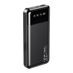 Купить Power Bank XO PR191 PD20W/QC18W digital light display 10000 mAh