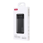 Купить Power Bank XO PR191 PD20W/QC18W digital light display 10000 mAh, 2