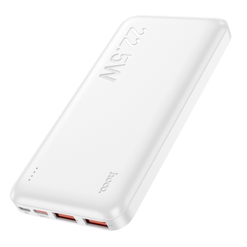 Купить Power Bank Hoco J101 Astute 22.5W fully compatible 10000 mAh, 6