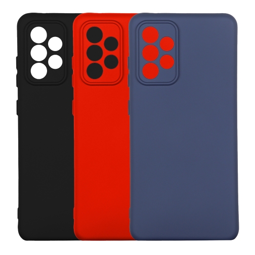 Купити Чохол Silicone Cover Full Camera (A) для Motorola G32