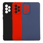 Купити Чохол Silicone Cover Full Camera (A) для Motorola G32