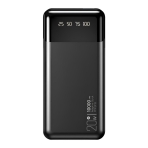 Купить Power Bank XO PR191 PD20W/QC18W digital light display 10000 mAh, 3