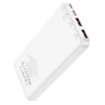 Купить Power Bank Hoco J101 Astute 22.5W fully compatible 10000 mAh, 8