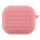 Купить Футляр Silicone Fashion Case with Hook для Airpods 3 Pink