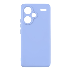 Купить Чехол Silicone Cover Full Camera (A) для Xiaomi Redmi Note 13 Pro+ 5G