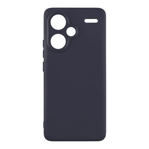 Купити Чохол Silicone Cover Full Camera (A) для Xiaomi Redmi Note 13 Pro+ 5G, 3