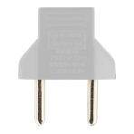 Купити Мережевий Перехідник CV-01, 3