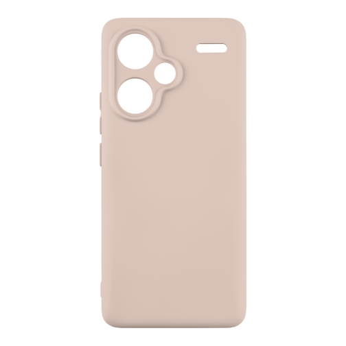 Купити Чохол Silicone Cover Full Camera (A) для Xiaomi Redmi Note 13 Pro+ 5G, 6
