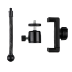 Купити Лампа Fill Light 33cm (QX-330), 4