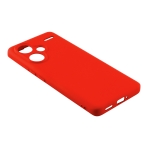 Купити Чохол Silicone Cover Full Camera (A) для Xiaomi Redmi Note 13 Pro+ 5G, 8