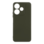 Купить Чехол Silicone Cover Full Camera (A) для Xiaomi Redmi Note 13 4G, 9