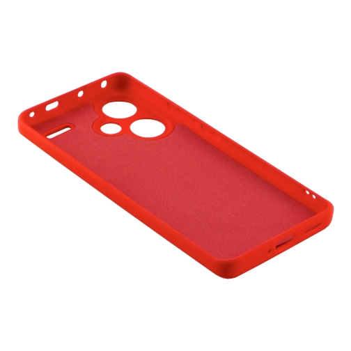 Купити Чохол Silicone Cover Full Camera (A) для Xiaomi Redmi Note 13 Pro+ 5G, 9