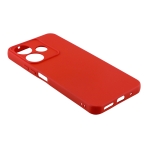 Купить Чехол Silicone Cover Full Camera (A) для Xiaomi Redmi Note 13 4G, 10