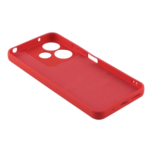 Купить Чехол Silicone Cover Full Camera (A) для Xiaomi Redmi Note 13 4G, 11