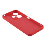Купить Чехол Silicone Cover Full Camera (A) для Xiaomi Redmi Note 13 4G, 11