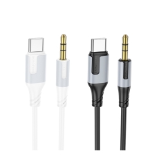 Купити Кабель Aux Borofone BL19 Type-C