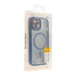 Купить Чехол TPU+PC+Metal Calais with MagSafe для iPhone 15, 3