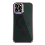 Купити Чохол TPU+PC+Metal Calais with MagSafe для iPhone 12 Pro Max, 6