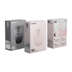 Купити Бездротова Миша Fantech GO W605, 7