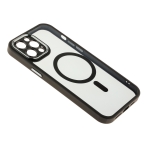 Купити Чохол TPU+PC+Metal Calais with MagSafe для iPhone 12 Pro Max, 12