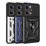 Купить Чехол Armor Guard Shield для Xiaomi Redmi Note 12 Pro 5G