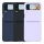 Купити Чохол Folding Silicone для Samsung Galaxy Flip 4 (F721)