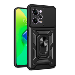 Купить Чехол Armor Guard Shield для Xiaomi Redmi Note 12 Pro 5G, 2
