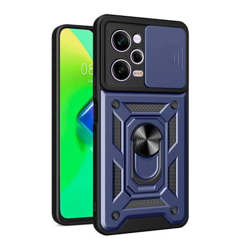 Купить Чехол Armor Guard Shield для Xiaomi Redmi Note 12 Pro 5G, 3