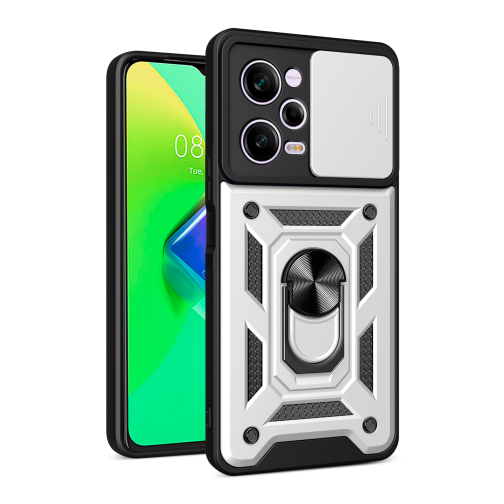 Купить Чехол Armor Guard Shield для Xiaomi Redmi Note 12 Pro 5G, 4