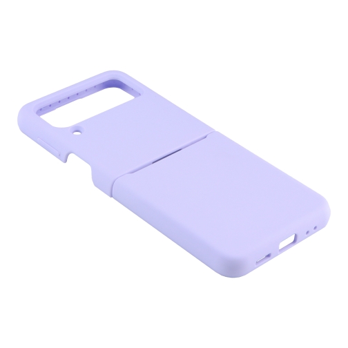Купити Чохол Folding Silicone для Samsung Galaxy Flip 4 (F721), 5