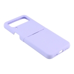 Купити Чохол Folding Silicone для Samsung Galaxy Flip 4 (F721), 5