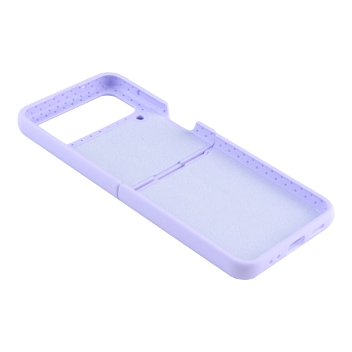 Купити Чохол Folding Silicone для Samsung Galaxy Flip 4 (F721), 6
