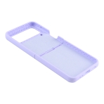 Купити Чохол Folding Silicone для Samsung Galaxy Flip 4 (F721), 6