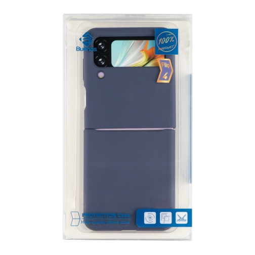 Купити Чохол Folding Silicone для Samsung Galaxy Flip 4 (F721), 7